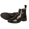 Reitstiefelette Classic Größe 36 schwarz