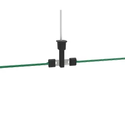 Reparaturset Litzclip 6-teilig