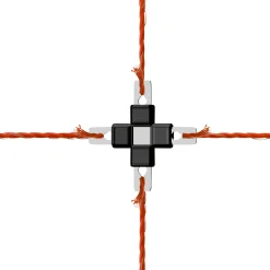 Reparaturset Litzclip 8-teilig