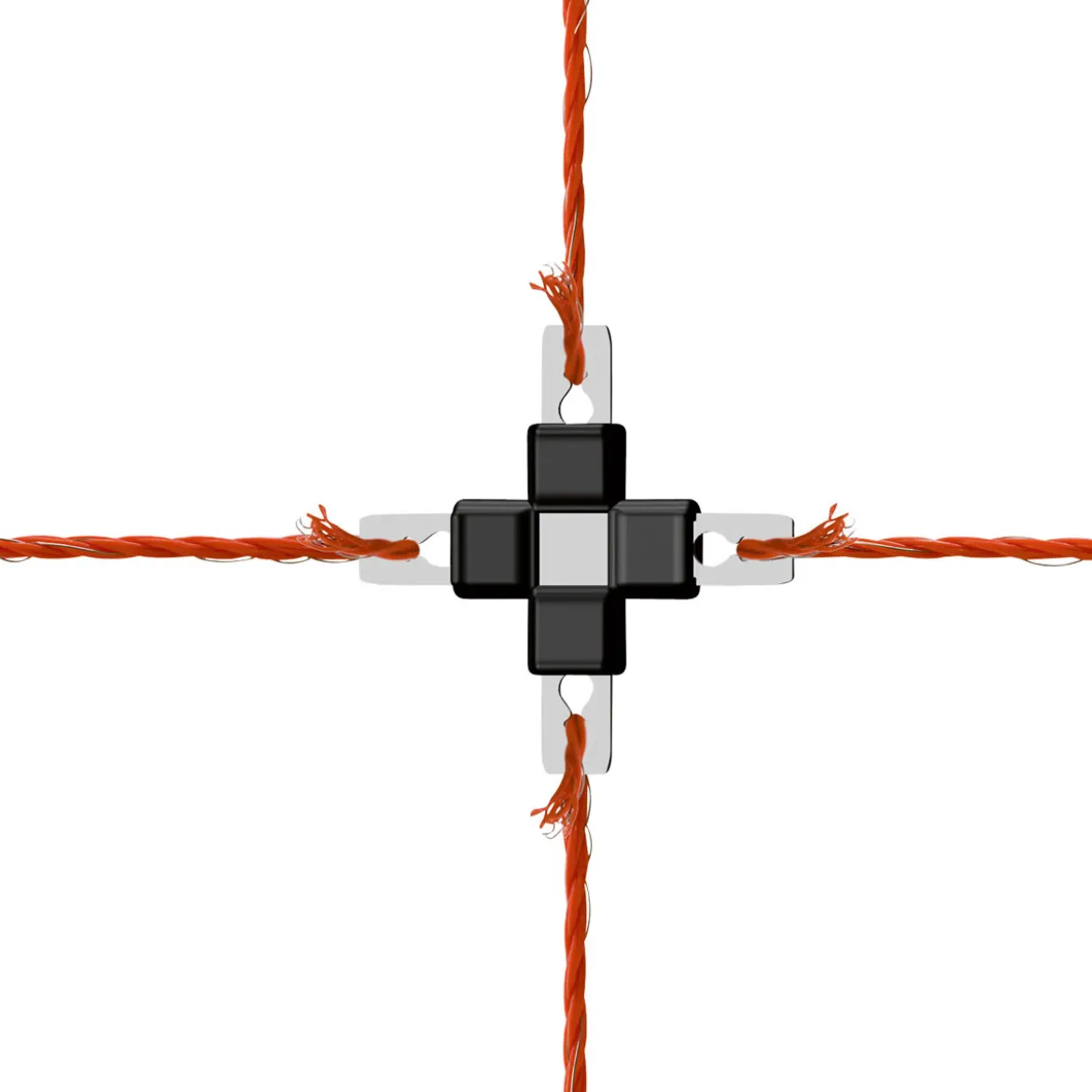 Reparaturset Litzclip 8-teilig