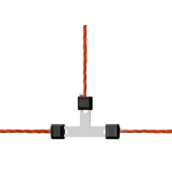 Reparaturset Litzclip 8-teilig