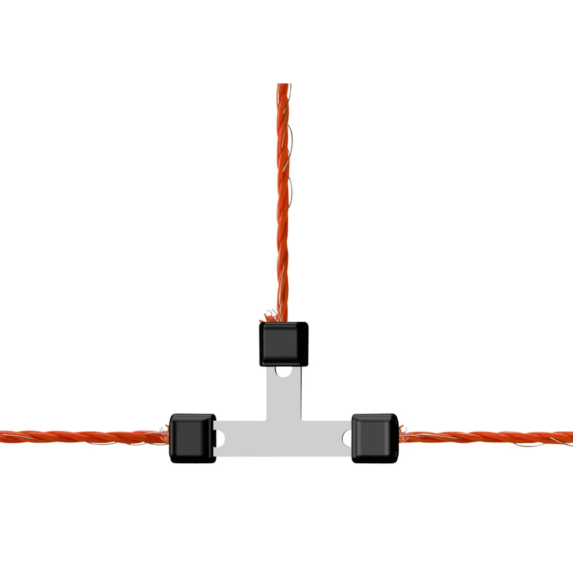 Reparaturset Litzclip 8-teilig