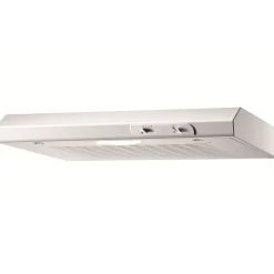 respekta Dunstabzugshaube DH620WL weiss
