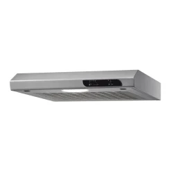 respekta Dunstabzugshaube DH540IXL inox