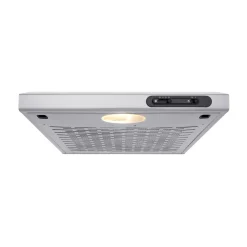 respekta Dunstabzugshaube DH540IXL inox