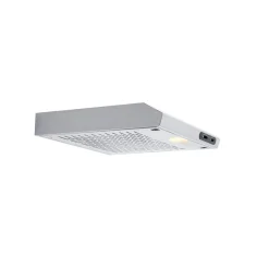respekta Dunstabzugshaube DH540IXL inox