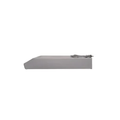respekta Dunstabzugshaube DH640IXL inox