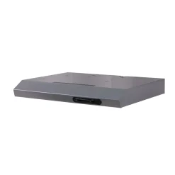 respekta Dunstabzugshaube DH640IXL inox