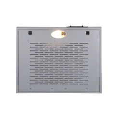 respekta Dunstabzugshaube DH640IXL inox