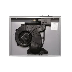 respekta Dunstabzugshaube DH640IXL inox