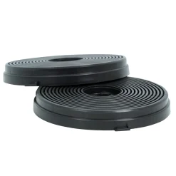 Respekta Kohlefilter 1 Set Inhalt 2 St.passend zu CH22010/21060 SBZ/ WBZ
