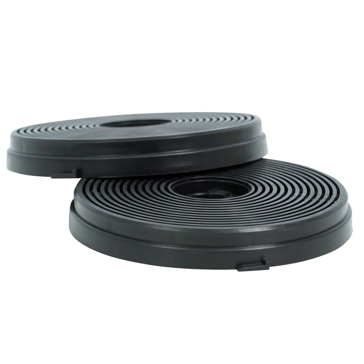 Respekta Kohlefilter 1 Set Inhalt 2 St.passend zu CH22010/21060 SBZ/ WBZ