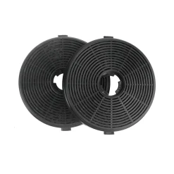 Respekta Kohlefilter 1 Set Inhalt 2 St.passend zu CH22010/21060 SBZ/ WBZ