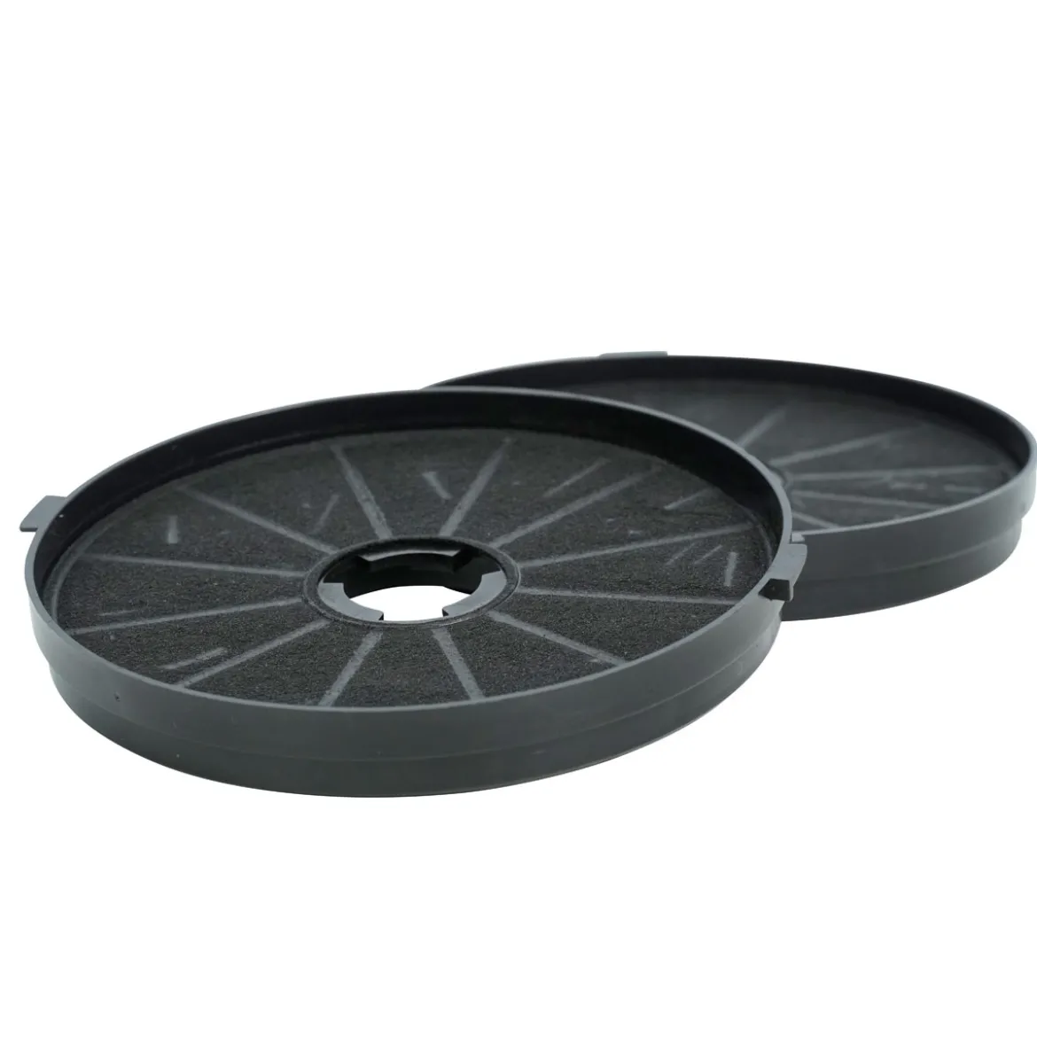 Respekta Kohlefilter 1 Set Inhalt 2 St.passend zu CH22010/21060 SBZ/ WBZ