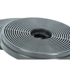 Respekta Kohlefilter 1 Set Inhalt 2 St.passend zu CH22010/21060 SBZ/ WBZ