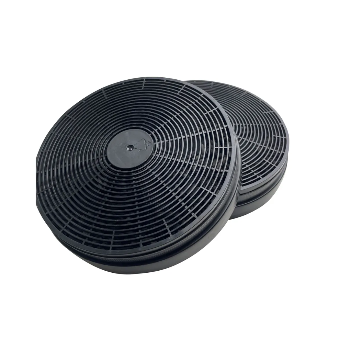 respekta Kohlefilter MIZ0023N