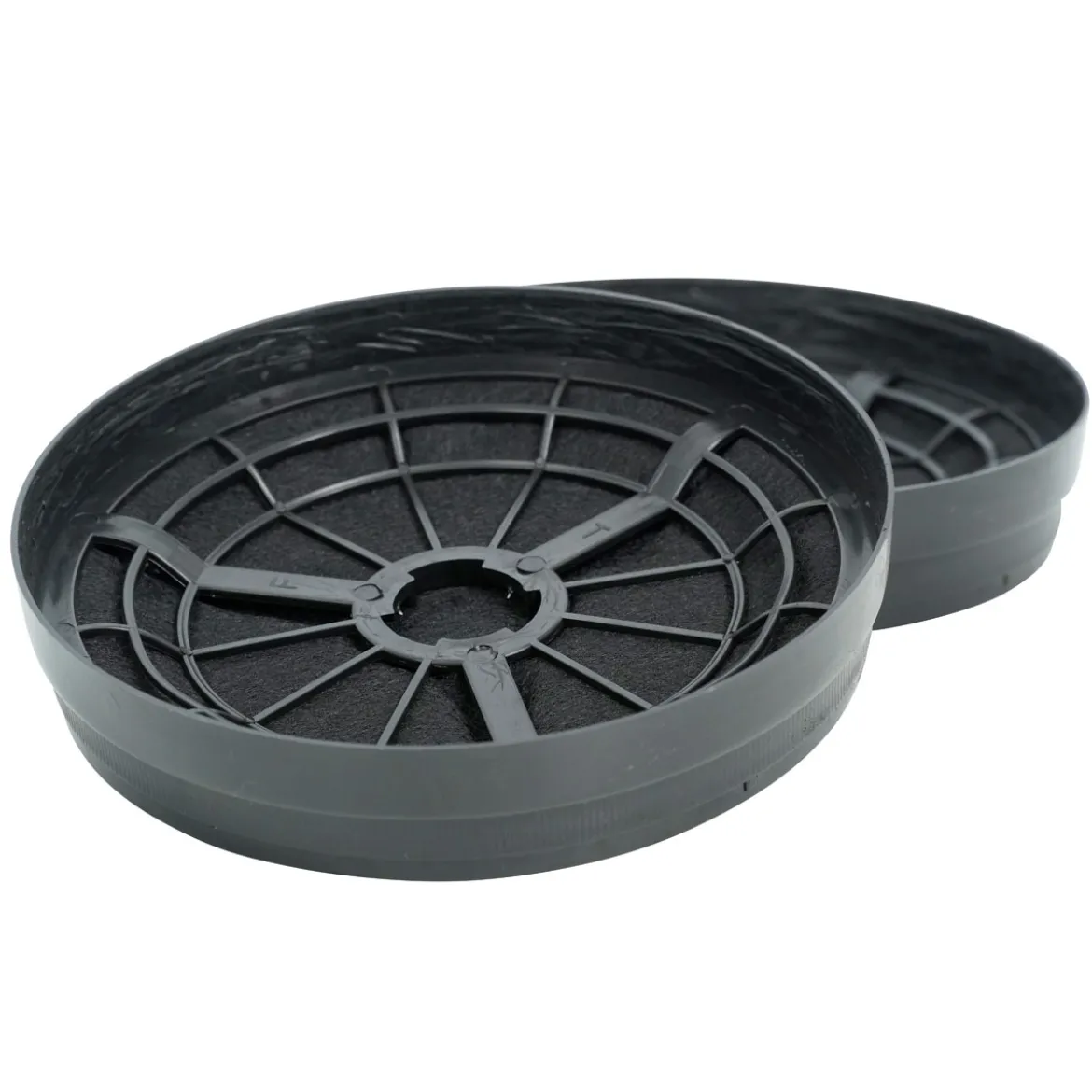 respekta Kohlefilter MIZ0023N