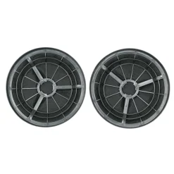 respekta Kohlefilter MIZ0023N