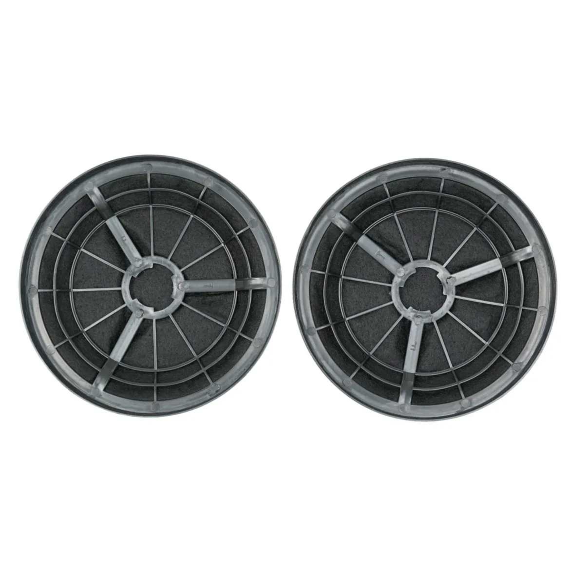 respekta Kohlefilter MIZ0023N