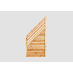 Rettenmeier Douglasie Sichtschutz NEO 180 x 90 cm Absch