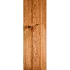 Rettenmeier Terrassendiele Kiefer/Teak 300 x 14,5 x 2,8 cm