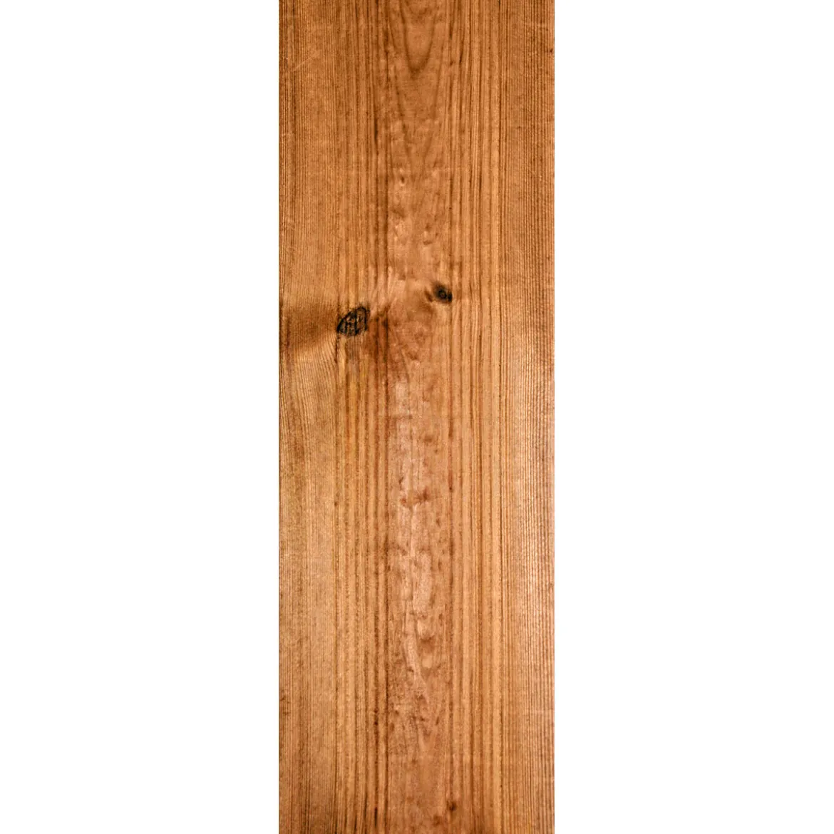 Rettenmeier Terrassendiele Kiefer/Teak 300 x 14,5 x 2,8 cm