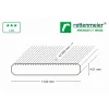Rettenmeier Terrassendiele Kiefer grau 200 x 12 x 2,1 cm