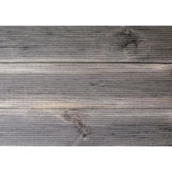 Rettenmeier Terrassendiele Kiefer grau 200 x 12 x 2,1 cm