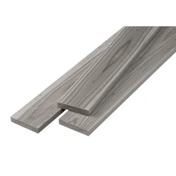 Rettenmeier Terrassendiele grau 300 x 12 x 2,1 cm