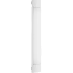 REV Ritter LED-Deckenleuchte Cristal 25W weiss
