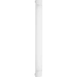 REV Ritter LED-Deckenleuchte Cristal 35W weiss