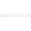 REV Ritter LED-Deckenleuchte Cristal 48W weiss
