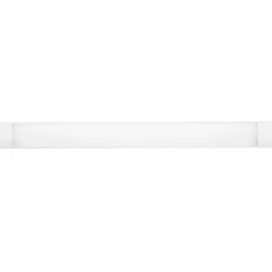 REV Ritter LED-Deckenleuchte Cristal 48W weiss