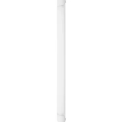 REV Ritter LED-Deckenleuchte Cristal 48W weiss