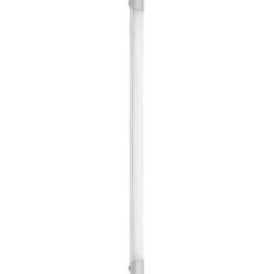 REV Ritter LED-Deckenleuchte Cristal Promotion 35W silber