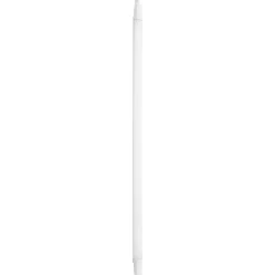 REV Ritter LED-Feuchtraum-Lichtleiste SuperSlim 36W weiss 120 cm