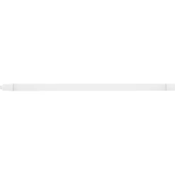 REV Ritter LED-Feuchtraum-Lichtleiste SuperSlim 36W weiss 120 cm