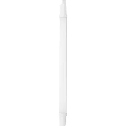 REV Ritter LED-Feuchtraum-Lichtleiste SuperSlim 18W weiss 70 cm