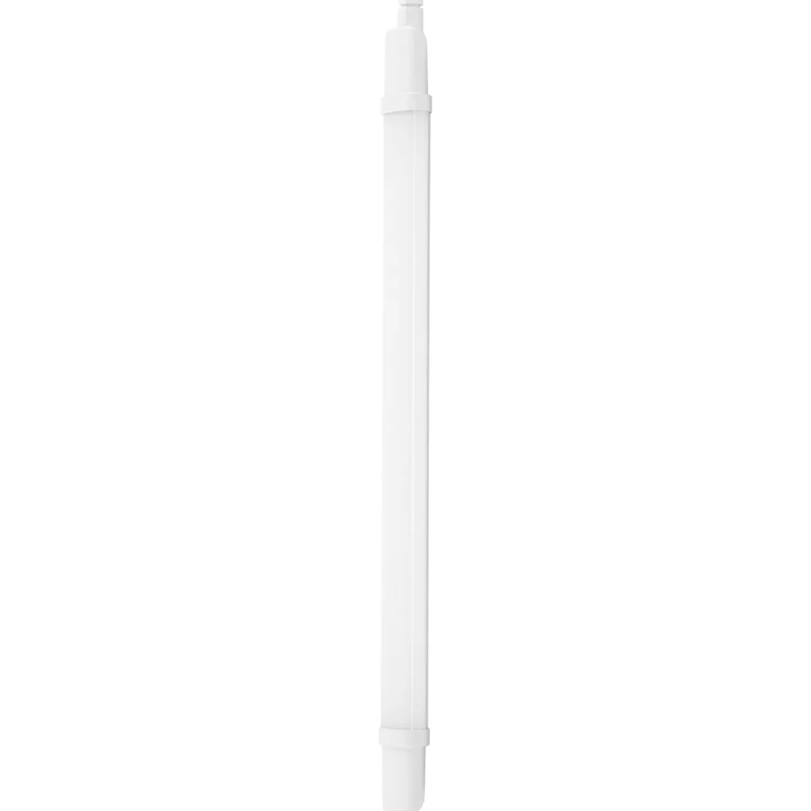 REV Ritter LED-Feuchtraum-Lichtleiste SuperSlim 18W weiss 70 cm