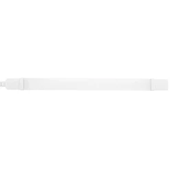 REV Ritter LED-Feuchtraum-Lichtleiste SuperSlim 18W weiss 70 cm
