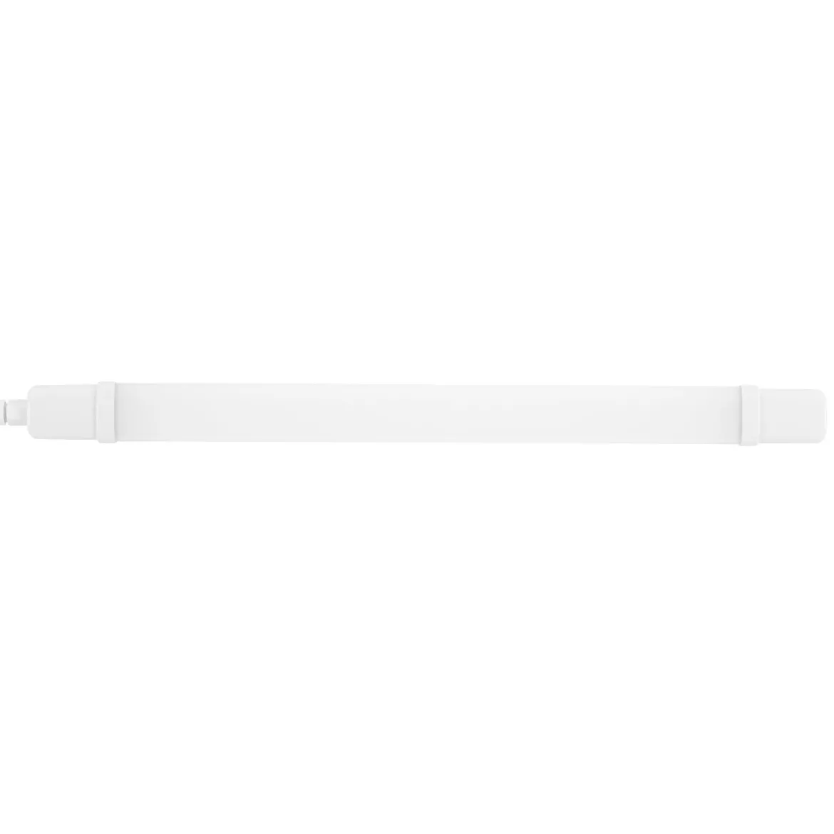 REV Ritter LED-Feuchtraum-Lichtleiste SuperSlim 18W weiss 70 cm