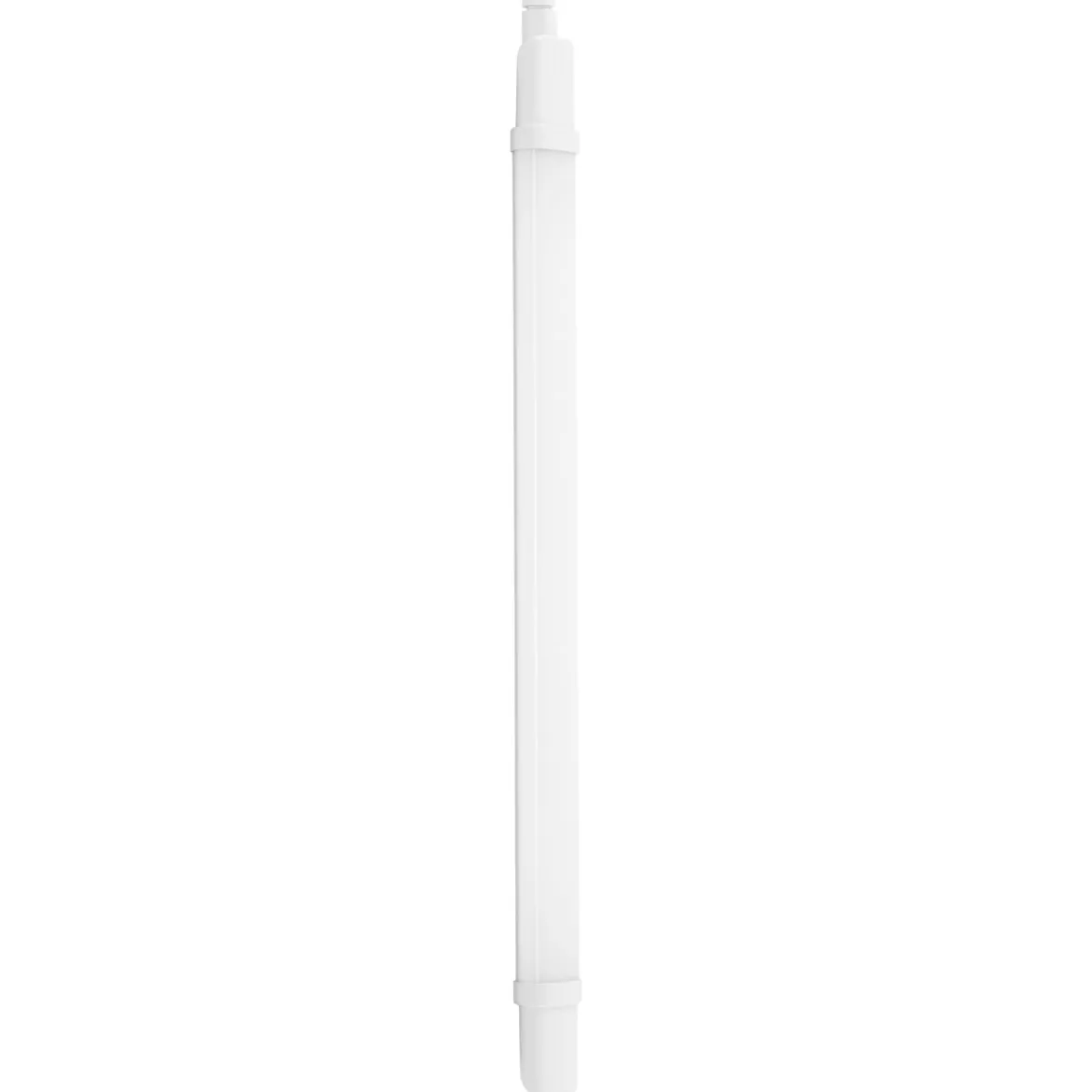 REV Ritter LED-Feuchtraum-Lichtleiste SuperSlim 18W weiss 70 cm