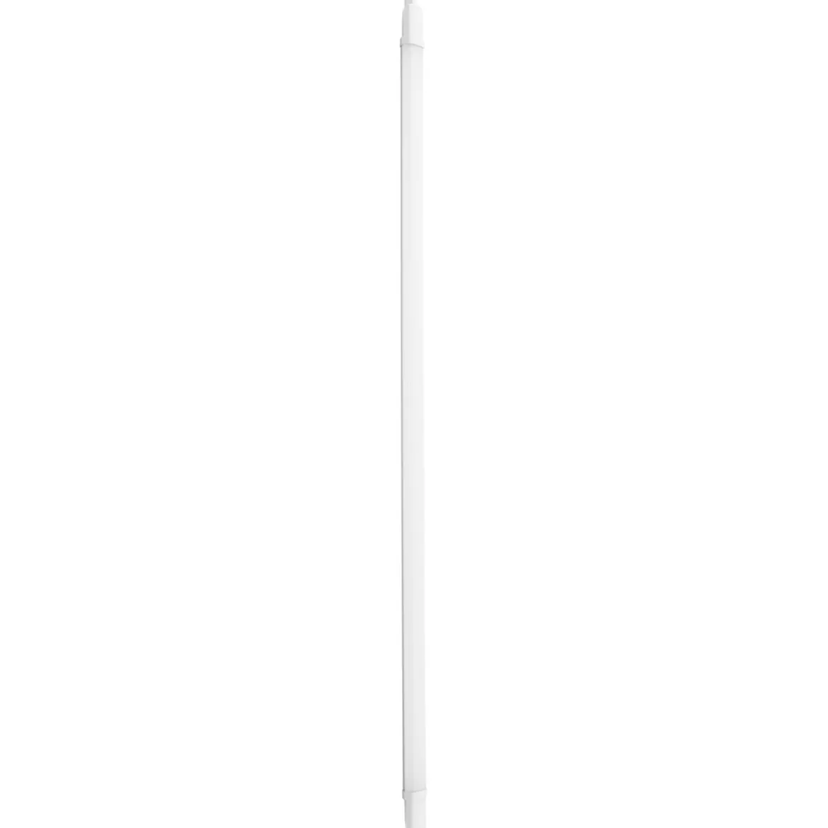 REV Ritter LED-Feuchtraum-Lichtleiste SuperSlim 48W weiss 150 cm
