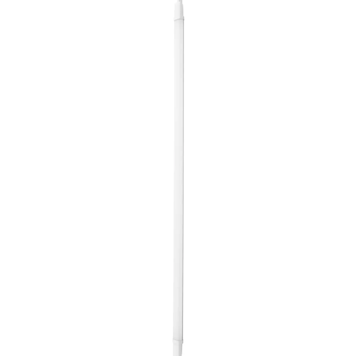 REV Ritter LED-Feuchtraum-Lichtleiste SuperSlim 48W weiss 150 cm
