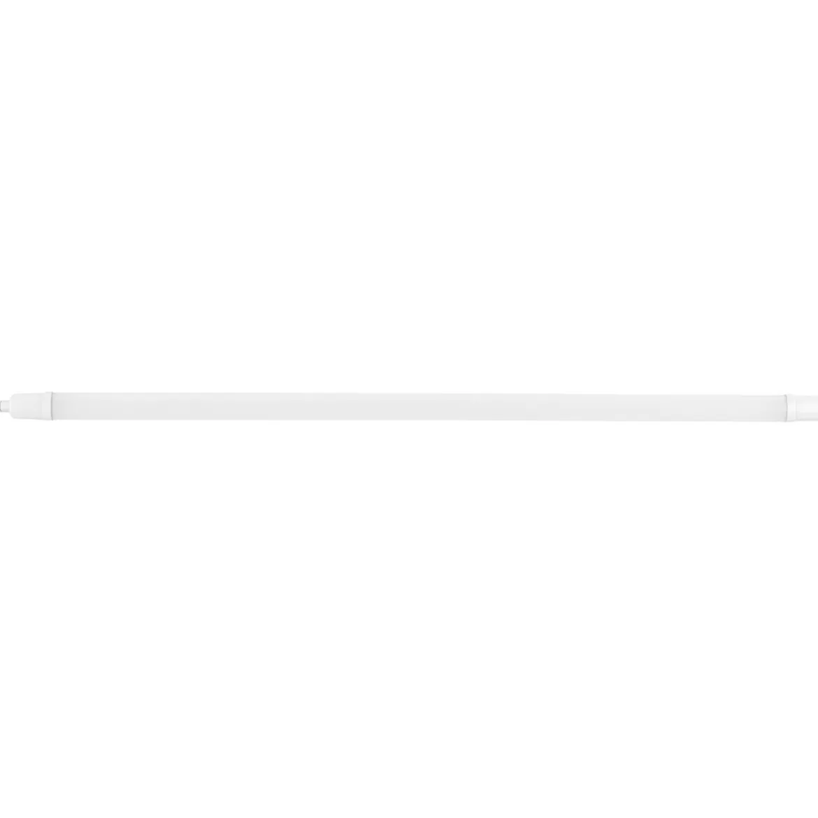 REV Ritter LED-Feuchtraum-Lichtleiste SuperSlim 48W weiss 150 cm