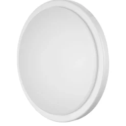 REV Ritter LED-Feuchtraum-Rundleuchte R28S 24W weiß inkl Sensor