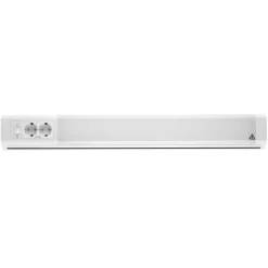 REV Ritter LED-Unterbauleuchte Penta 15W weiss inkl 2xSchuko