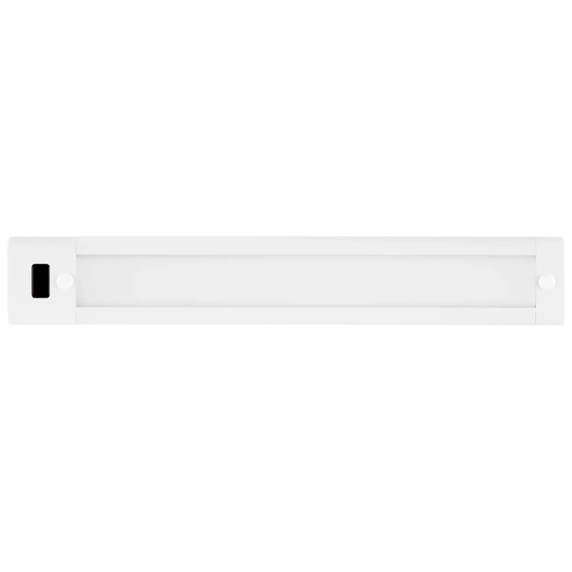 REV Ritter LED-Unterbauleuchte Sensobase 6W weiss 30 cm inkl Sensor