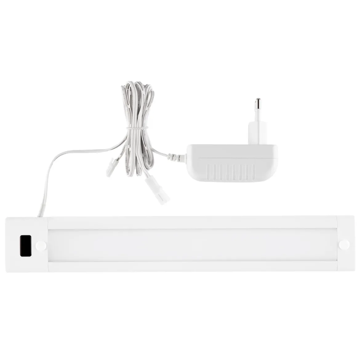 REV Ritter LED-Unterbauleuchte Sensobase 6W weiss 30 cm inkl Sensor