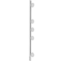 REV Ritter LED-Unterbauleuchte Lightracer 5 x 3W silber